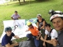 Troca de Experiências e Treinamento 17-09-2017